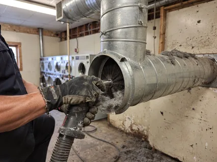 Commercial Vent Cleaning service in Swansea, MA