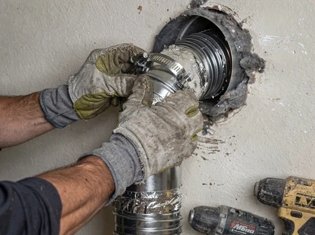 Hose Installation service in Swansea, MA